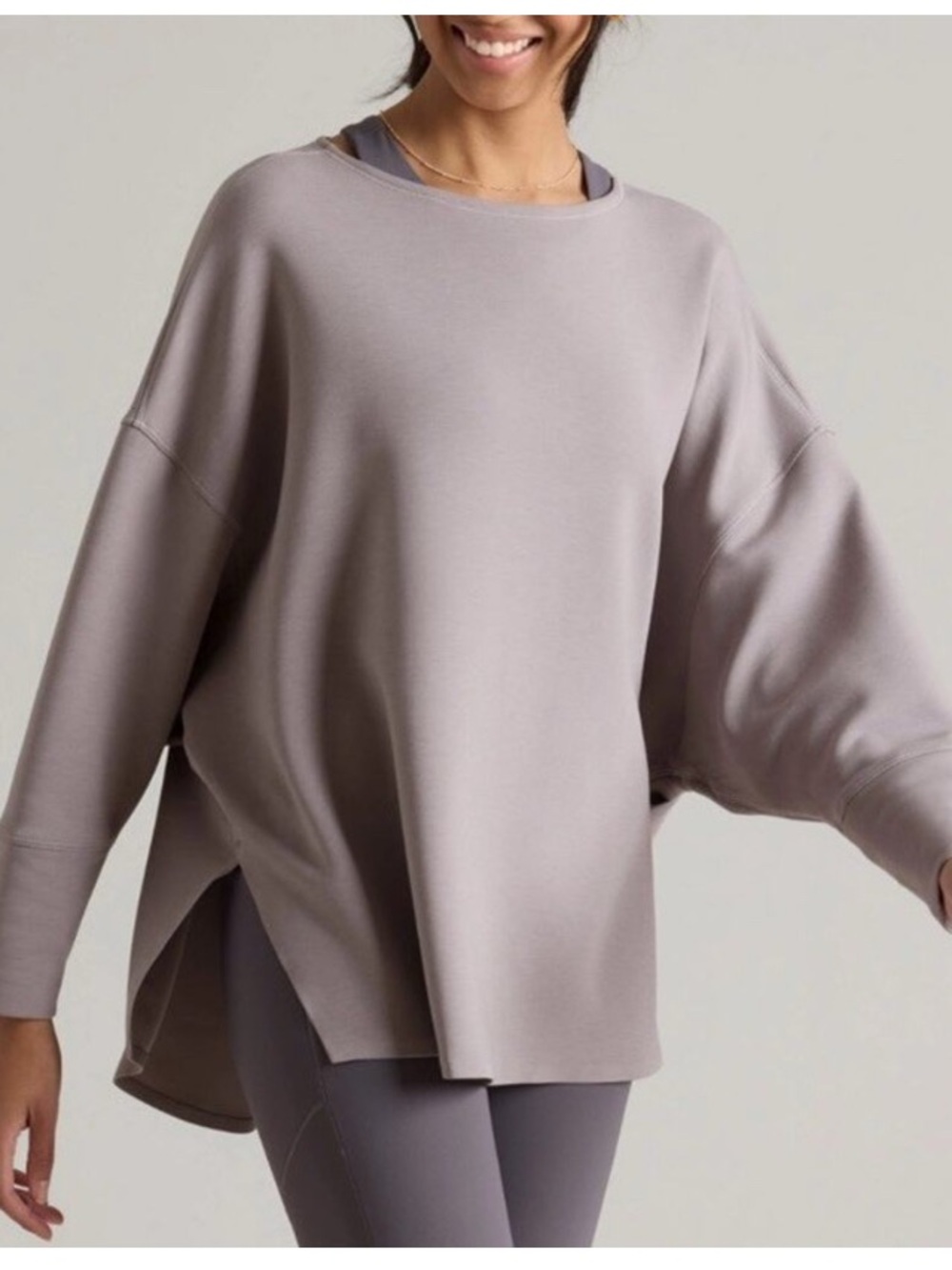 Rhône DreamGlow Pullover